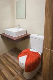 The 9th House Hostel