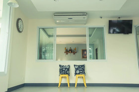 The 9th House Hostel