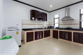 The Best Ao Nang Villa