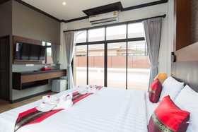 The Best Ao Nang Villa