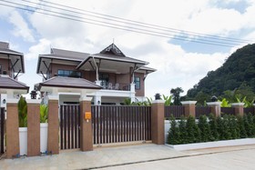 The Best Ao Nang Villa