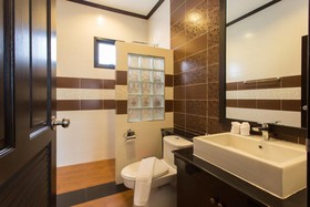 The Best Ao Nang Villa