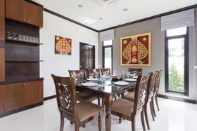 The Best Ao Nang Villa