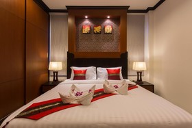 The Best Ao Nang Villa