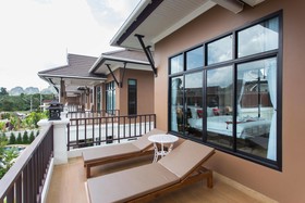 The Best Ao Nang Villa