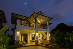 The Best Ao Nang Villa