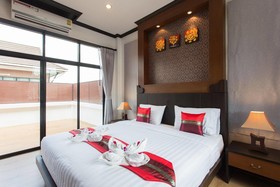 The Best Ao Nang Villa