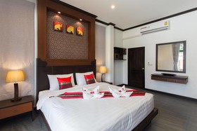The Best Ao Nang Villa
