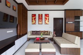 The Best Ao Nang Villa