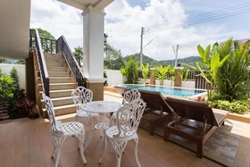 The Best Ao Nang Villa