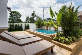 The Best Ao Nang Villa