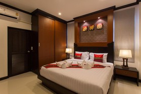 The Best Ao Nang Villa