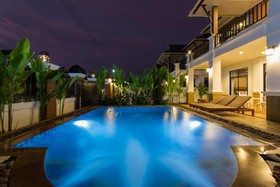 The Best Ao Nang Villa
