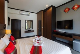 The Best Ao Nang Villa