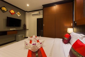 The Best Ao Nang Villa