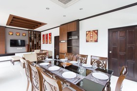 The Best Ao Nang Villa