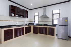 The Best Ao Nang Villa