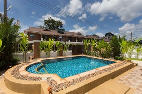 The Best Ao Nang Villa
