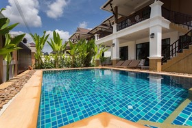 The Best Ao Nang Villa