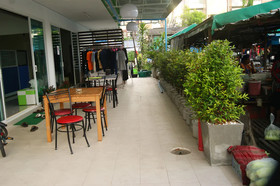 The City House