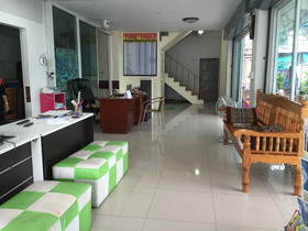The City House