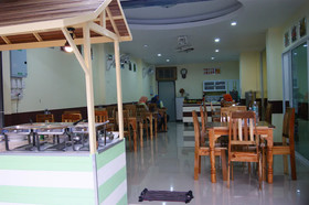 The City House
