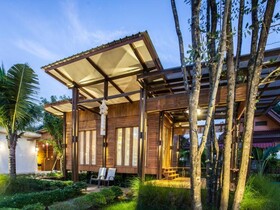 The Cottage Aonang