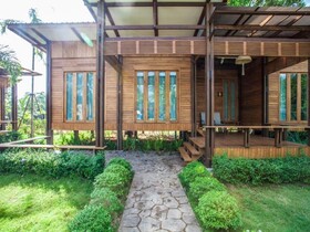 The Cottage Aonang