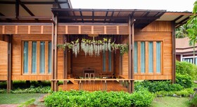 The Cottage Aonang