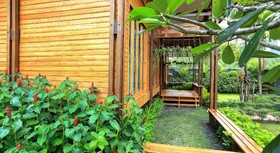 The Cottage Aonang
