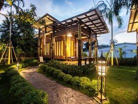 The Cottage Aonang