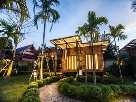 The Cottage Aonang