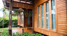 The Cottage Aonang