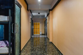 The Guest Hotel Hostel