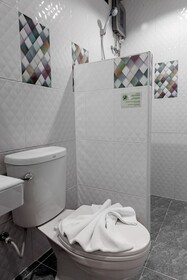 The Guest Hotel Hostel