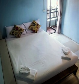 The Guest Hotel Hostel