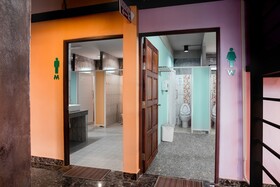 The Guest Hotel Hostel