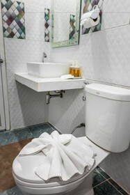 The Guest Hotel Hostel