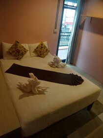 The Guest Hotel Hostel