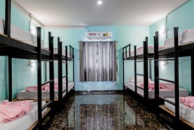 The Guest Hotel Hostel