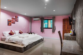 The Guest Hotel Hostel