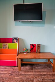 The Guest Hotel Hostel