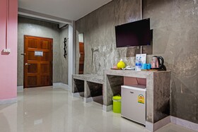 The Guest Hotel Hostel