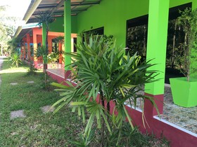 The Jasmine Resort