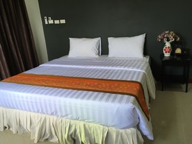 The Jasmine Resort