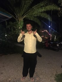 The Jasmine Resort