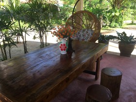 The Jasmine Resort