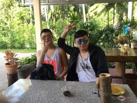 The Jasmine Resort
