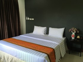 The Jasmine Resort