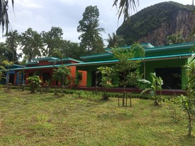 The Jasmine Resort